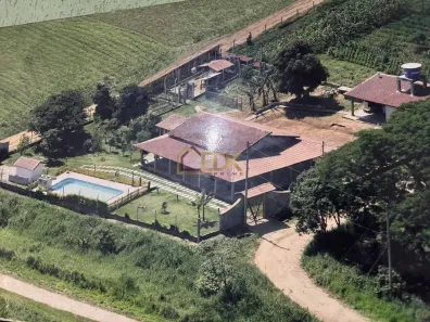 Fazenda/Sítio com 3 Quartos à venda, 360m² no Biritiba Ussu, Mogi das Cruzes