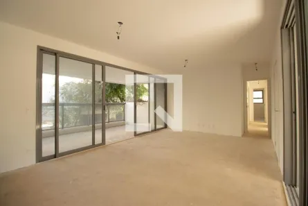 Apartamento com 4 Quartos à venda, 165m² no Jardim Vila Mariana, São Paulo