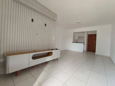 Apartamento com 3 Quartos à venda, 77m² no Vila Jayara, Anápolis