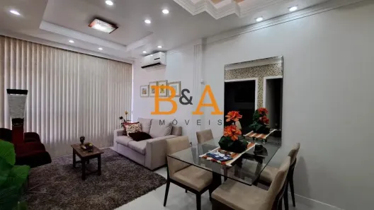 Apartamento com 3 Quartos à venda, 80m² no Copacabana, Rio de Janeiro