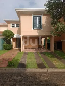 Casa de Condomínio com 4 Quartos à venda, 116m² no Parque Alto Taquaral, Campinas