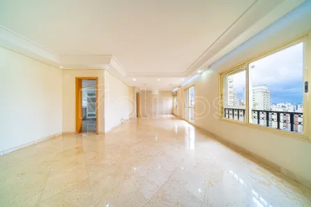 Apartamento com 2 Quartos à venda, 128m² no Tatuapé, São Paulo