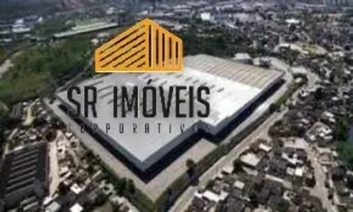 Galpão/Depósito/Armazém para alugar, 3256m² no Pavuna, Rio de Janeiro