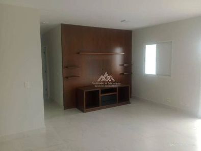 Apartamento com 3 Quartos à venda, 101m² no Nova Aliança, Ribeirão Preto