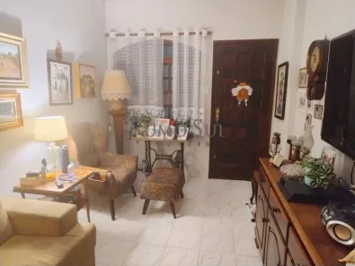 Casa com 2 Quartos à venda, 95m² no Vila Congonhas, São Paulo