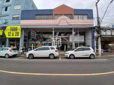 Ponto Comercial à venda, 25m² no Centro, Novo Hamburgo
