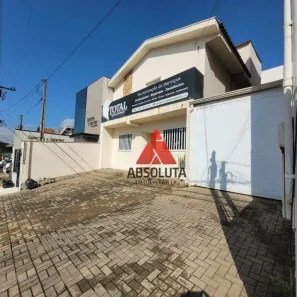 Casa com 3 Quartos à venda, 187m² no Paraíso, Americana