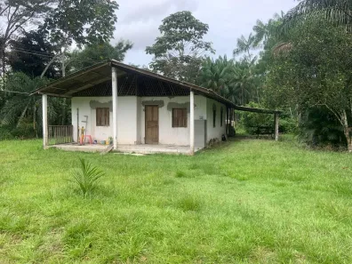 Lote/Terreno à venda, 70000m² no Benfica, Benevides