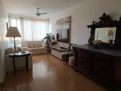 Apartamento com 3 Quartos à venda, 118m² no Centro, Ribeirão Preto