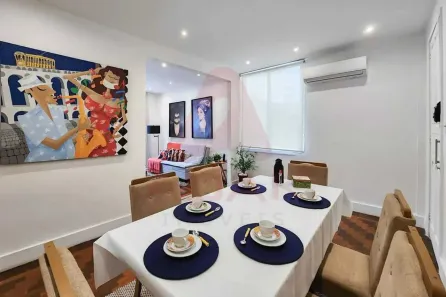 Apartamento com 3 Quartos à venda, 110m² no Centro, Rio de Janeiro