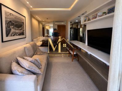 Apartamento com 2 Quartos à venda, 70m² no Recreio dos Bandeirantes, Rio de Janeiro