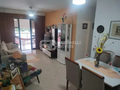 Apartamento com 3 Quartos à venda, 88m² no Recreio dos Bandeirantes, Rio de Janeiro