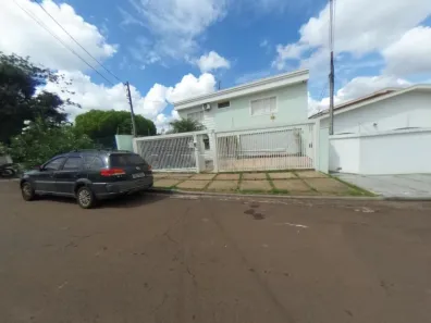 Casa com 5 Quartos à venda, 394m² no Jardim Santa Paula, São Carlos