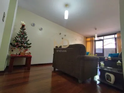 Apartamento com 4 Quartos à venda, 147m² no Tijuca, Teresópolis
