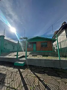 Casa com 3 Quartos para alugar, 108m² no Nossa Senhora de Fátima, Caxias do Sul