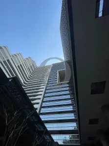 Apartamento com 1 Quarto à venda, 28m² no República, São Paulo