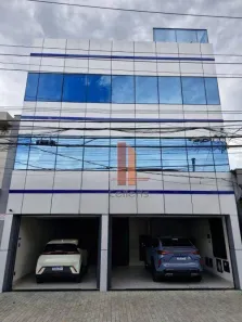 Sala Comercial para alugar, 103m² no Vila Gomes Cardim, São Paulo