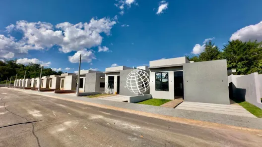 Casa de Condomínio com 3 Quartos à venda, 98m² no Jardim Estância Brasil, Atibaia