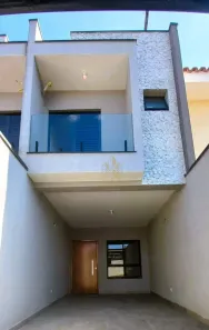 Sobrado com 3 Quartos à venda, 118m² no Vila Libanesa, São Paulo