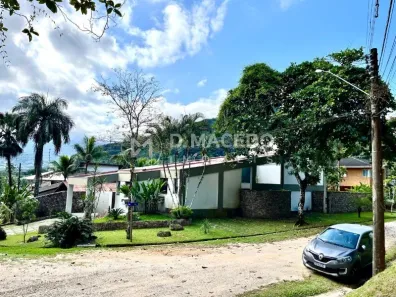 Casa com 7 Quartos à venda, 416m² no Lagoinha, Ubatuba