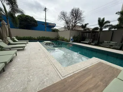 Apartamento com 2 Quartos à venda, 74m² no Cidade Nova, Indaiatuba