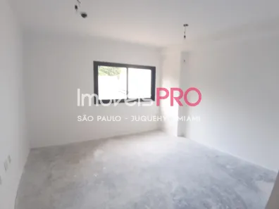 Apartamento com 1 Quarto à venda, 25m² no Indianópolis, São Paulo