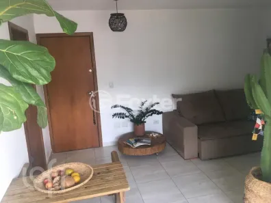 Apartamento com 2 Quartos à venda, 60m² no Vila Santos, São Paulo