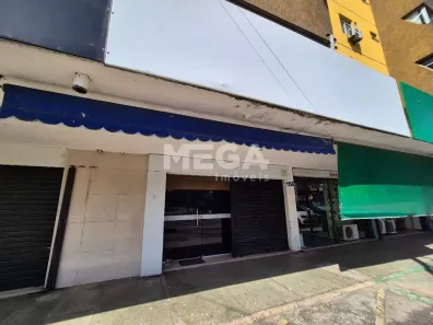 Ponto Comercial para alugar, 47m² no Fátima, Fortaleza