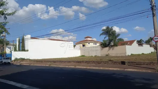 Lote/Terreno à venda, 587m² no Jardim Califórnia, Ribeirão Preto