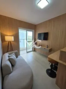 Apartamento com 2 Quartos à venda, 50m² no Cidade Vista Verde, São José dos Campos