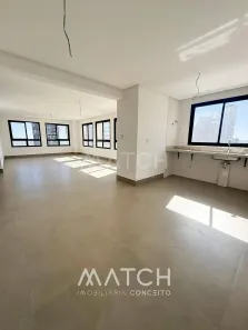 Apartamento com 3 Quartos à venda, 165m² no Setor Bueno, Goiânia