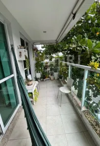 Apartamento com 2 Quartos à venda, 87m² no São Francisco, Niterói