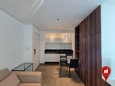 Apartamento com 1 Quarto à venda, 30m² no Estoril, Belo Horizonte