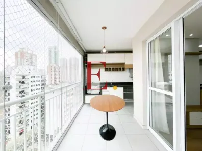 Apartamento com 2 Quartos à venda, 47m² no Cidade Mãe do Céu, São Paulo