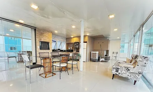 Cobertura com 3 Quartos à venda, 220m² no Centro, Balneário Camboriú