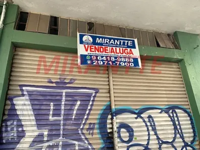 Imóvel Comercial à venda, 80m² no Campos Elíseos, São Paulo