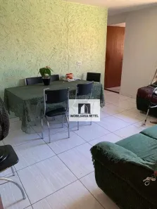 Apartamento com 2 Quartos à venda, 55m² no Jardim Alvorada, Santo André