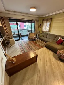 Apartamento com 4 Quartos à venda, 124m² no Vila Gomes Cardim, São Paulo