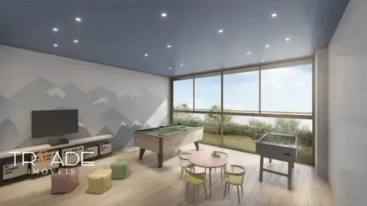 Apartamento com 2 Quartos à venda, 56m² no Rosarinho, Recife