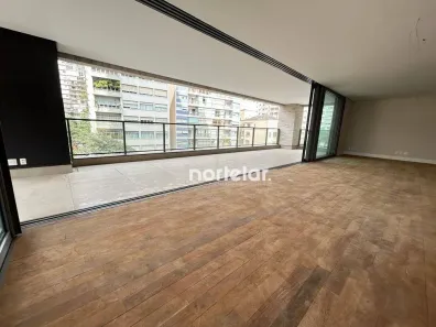 Apartamento com 4 Quartos à venda, 340m² no Santa Cecília, São Paulo