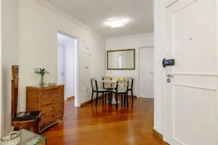 Apartamento com 3 Quartos à venda, 81m² no Vila Olímpia, São Paulo