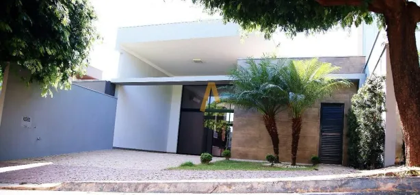 Casa com 3 Quartos à venda, 159m² no Jardim San Marco II, Ribeirão Preto
