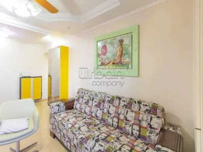 Apartamento com 2 Quartos à venda, 77m² no Nossa Senhora das Graças, Canoas