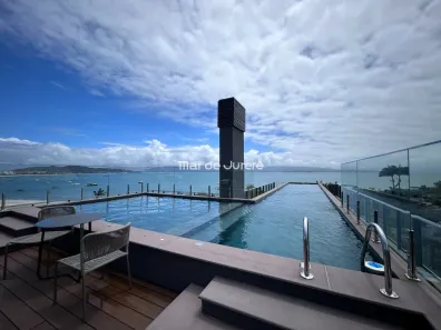 Apartamento com 2 Quartos à venda, 149m² no Canasvieiras, Florianópolis