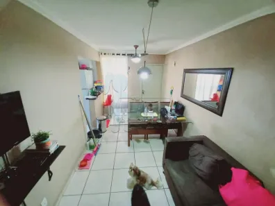 Apartamento com 3 Quartos à venda, 81m² no Presidente Médici, Ribeirão Preto