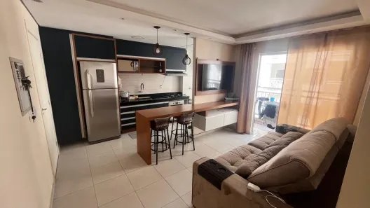 Apartamento com 2 Quartos à venda, 54m² no Conjunto Habitacional Júlio de Mesquita Filho, Sorocaba
