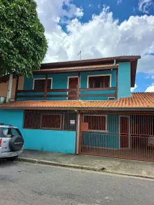 Casa com 4 Quartos à venda, 130m² no Bosque dos Eucaliptos, São José dos Campos