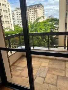 Apartamento com 3 Quartos à venda, 104m² no Indianópolis, São Paulo