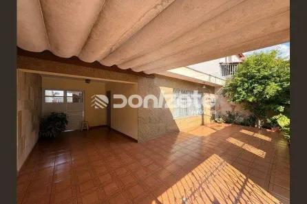 Casa com 2 Quartos à venda, 181m² no Parque Oratório, Santo André