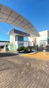 Casa de Condomínio com 3 Quartos à venda, 106m² no Recanto das Palmeiras, Teresina